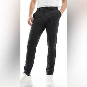 Jack & Jones Intelligence Slim Fit pants